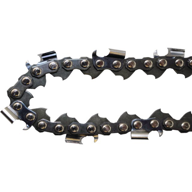 Chaine Tronconneuse 3/8"LP .050" 52 Entraineurs Techni-power référence fournisseur 21304152
